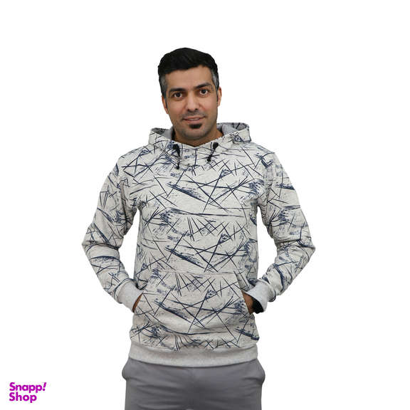 هودی مردانه مالدینی مدل Hoodi-120