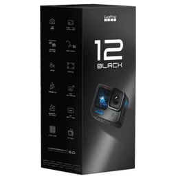 دوربین فیلم برداری ورزشی گوپرو مدل Hero 12