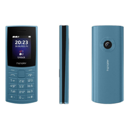 گوشی موبایل هانوفر مدل 5300 2G دو سیم کارت