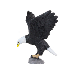 فیگور حیوانات مک تویز مدل عقاب