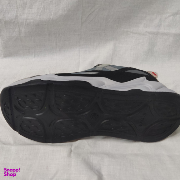 کفش راحتی زنانه رامیلا مدل جی جی کد 16