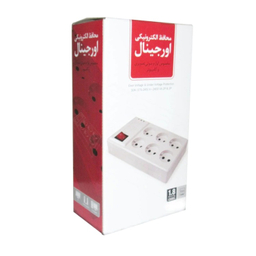 چندراهی برق اورجینال مدل OR006
