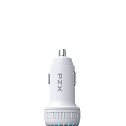 شارژر فندکی پی زد ایکس مدل C963