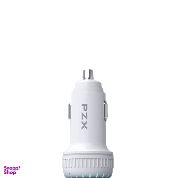 شارژر فندکی پی زد ایکس مدل C963
