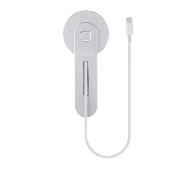 پایه نگهدارنده مغناطیسی لولو مدل MagSafe Wireless Charging