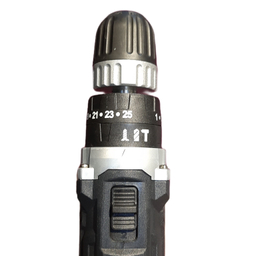 پیچ گوشتی شارژی ویوارکس  مدل VR16. 8V-2HA  مجموعه 24 عددی