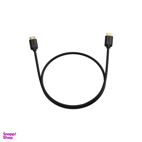 کابل HDMI باسیوس مدل CAKGQ-C01 طول 3 متر