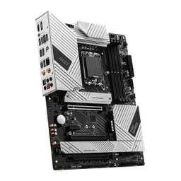 مادربرد ام اس آی مدل MSI PRO Z790 A MAX WIFI D5