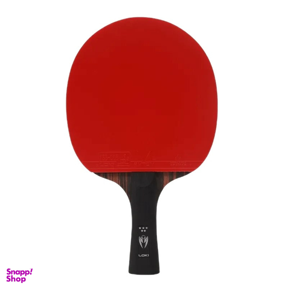 راکت پینگ پنگ لوکی مدل kirin 5star