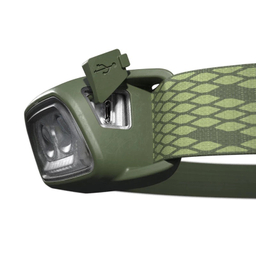 چراغ پیشانی فورکلاز مدل HL 100 USB