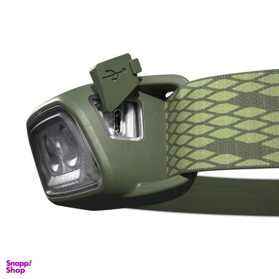 چراغ پیشانی فورکلاز مدل HL 100 USB
