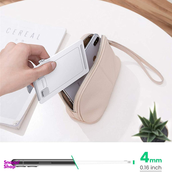 پایه نگهدارنده گوشی موبایل الدینیو مدل Foldable