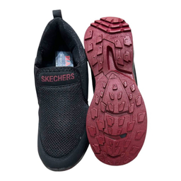 کفش ورزشی زنانه کفش حمید طرح اسکیچرز 2