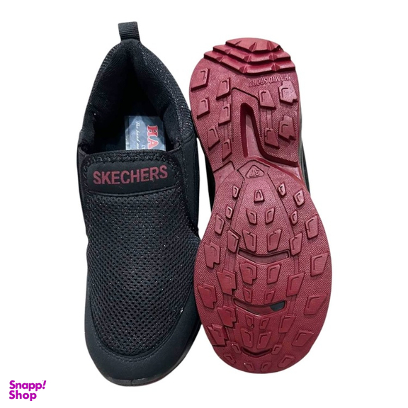 کفش ورزشی زنانه کفش حمید طرح اسکیچرز 2