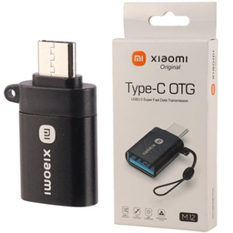 مبدل OTG Type-C شیائومی مدل M12
