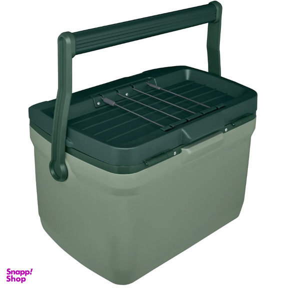 کول باکس استنلی مدل Outdoor Cooler گنجایش 15.1 لیتر