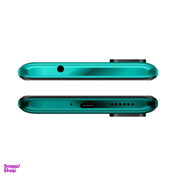 گوشی موبایل رنسو مدل Nep N11 دو سیم کارت ظرفیت 128 گیگابایت و رم 8 گیگابایت