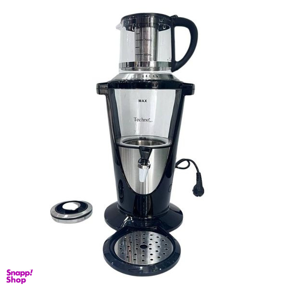 چای ساز تکنو مدل TE-918