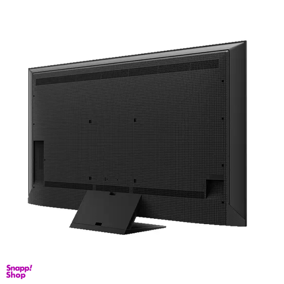 تلویزیون QLED هوشمند تی سی ال مدل 75C755 سایز 75 اینچ