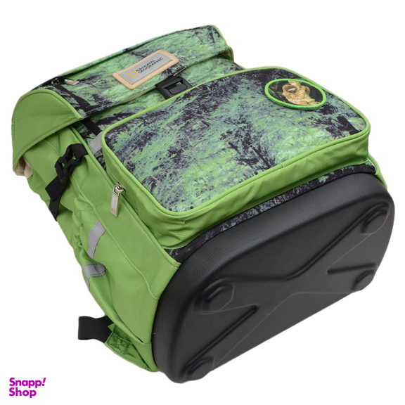 کوله پشتی نشنال جئوگرافیک به همراه جامدادی مدل N25300 ESSENTIAL-1