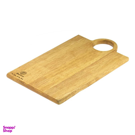 تخته گوشت چوبی مکنوس کد 673476