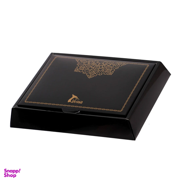 ست هدیه مردانه آدین چرم کد DS56.1
