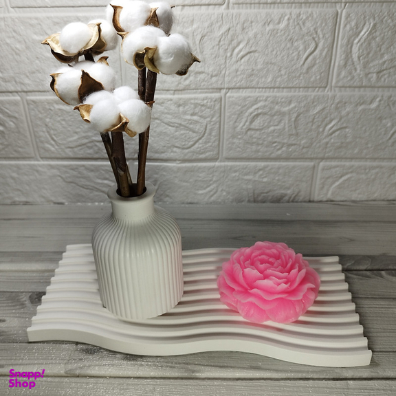 سینی بتنی مدل موج