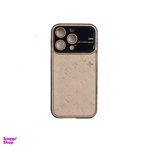 قاب گوشی موبایل مدل Lv Lens داغی کد m15 مناسب اپل iPhone 14 Pro