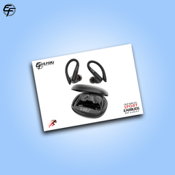 ایرفون بلوتوثی ایفورج مدل MA-Buds03