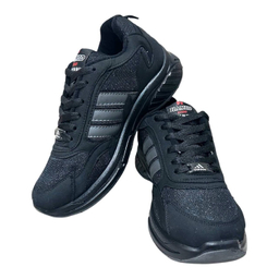 کتانی روزمره مردانه کفش حمید طرح آدیداس