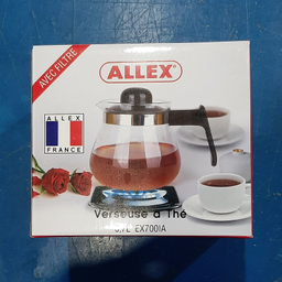 قوری الکس مدل ایواکی کد alx1000