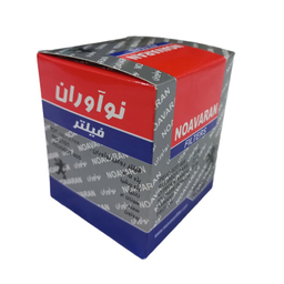 فیلتر روغن خودرو نوآوران مدل NO2101 مناسب پژو 405