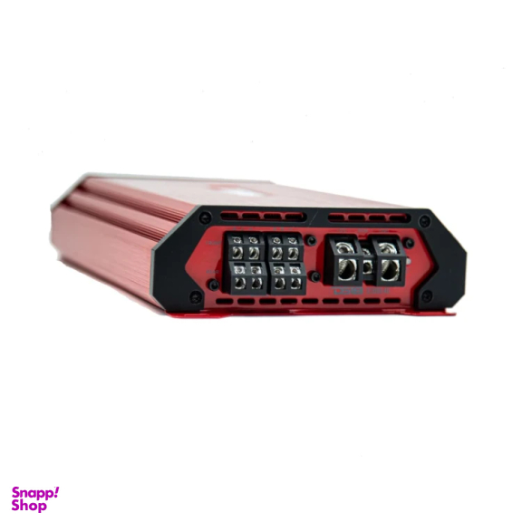 آمپیلی فایر 4 کانال خودرو ds18 مدل 300.4d