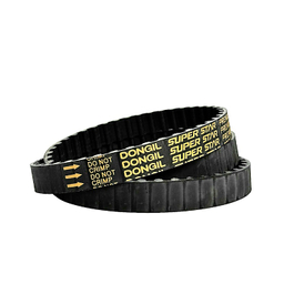 تسمه تایم خودرو دانگیل مدل SUPERSTAR.114 مناسب پژو 405