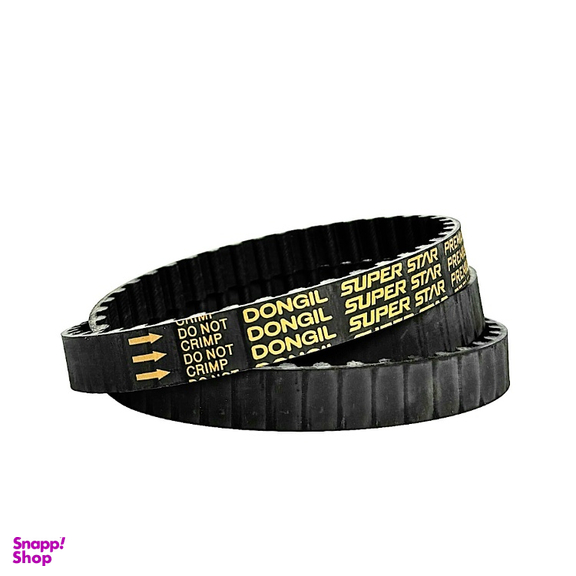 تسمه تایم خودرو دانگیل مدل SUPERSTAR.114 مناسب پژو 405