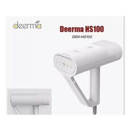 اتوبخار ايستاده دیرما مدل HS100