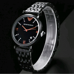 ساعت مچی عقربه ای زنانه امپریو آرمانی مدل AR2312