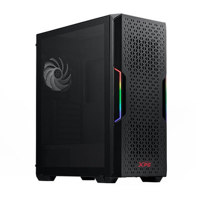 کیس کامپیوتر ایکس پی جی مدل STARKER AIR C