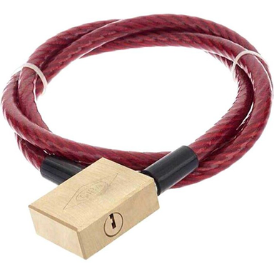 قفل ویژه موتور سیکلت گیرا کد 025 GIRA