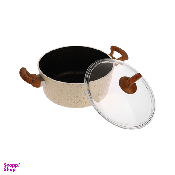 قابلمه اویز پلاس مدل السا سایز 34