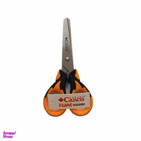 قیچی کنکو فلیم مدل cancobladef11