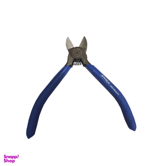 انبر کف چین اپکس مدل SMT-APX7456-NOZZLE PLIER سایز 5 اینچ
