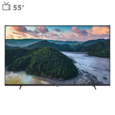 تلویزیون 55 اینچ اکسون مدل 5513SF