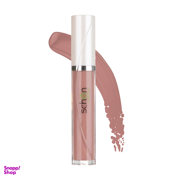 رژلب مایع شون مدل Amazing Shine کد S11