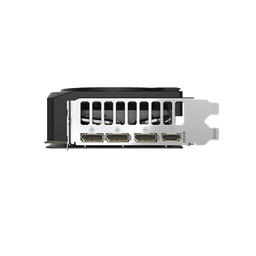 کارت گرافیک گیگابایت مدل GeForce RTX 5070 Ti WINDFORCE OC SFF 16G GDDR7 ظرفیت 16 گیگابایت