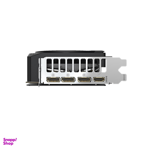 کارت گرافیک گیگابایت مدل GeForce RTX 5070 Ti WINDFORCE OC SFF 16G GDDR7 ظرفیت 16 گیگابایت