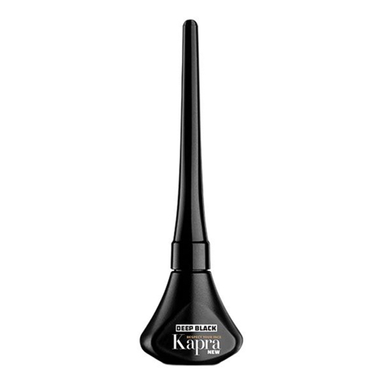خط چشم کاپرا نیو مدل Deep Black کد 01 حجم 12 میلی لیتر