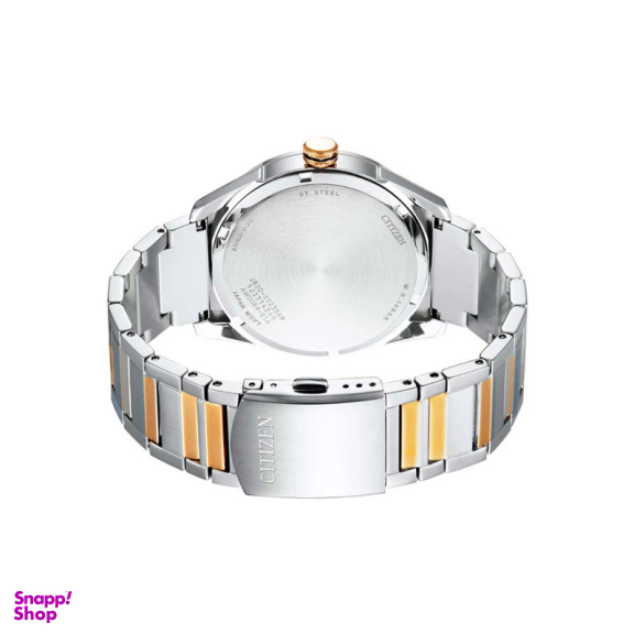 ساعت مچی عقربه ای مردانه سیتیزن مدل AW008481A