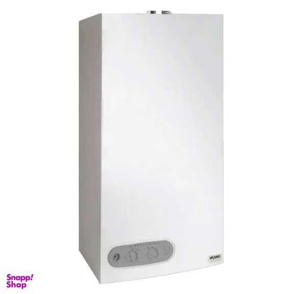 پکیج شوفاژ دیواری ایران رادیاتور مدل Eco22FF