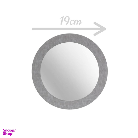 آینه سرویس بهداشتی الف مدل دلسا 1
